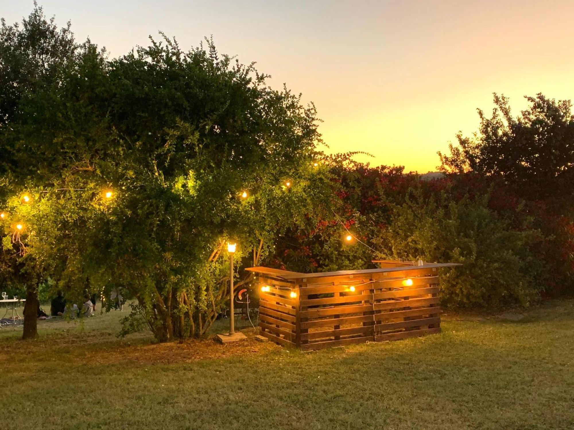 Agriturimo Ca Dorale Villa Fano Dış mekan fotoğraf