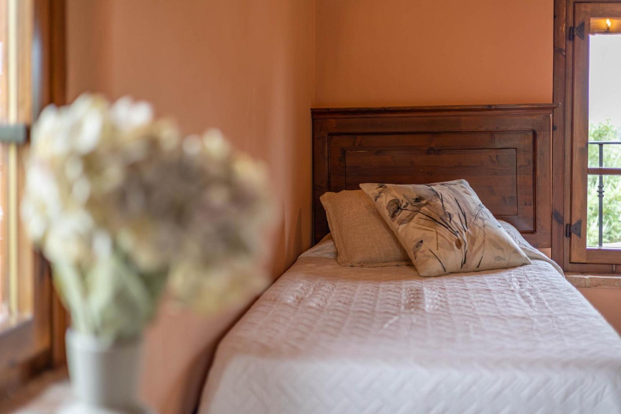Agriturimo Ca Dorale Villa Fano Dış mekan fotoğraf