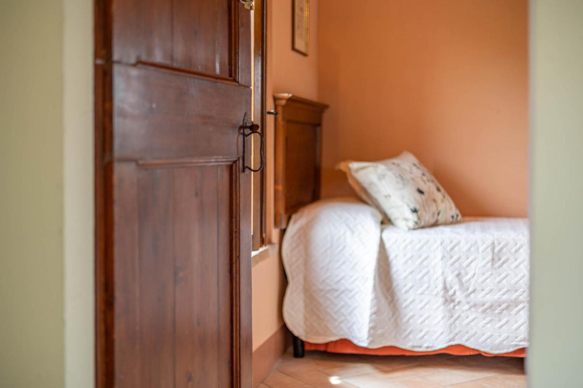 Agriturimo Ca Dorale Villa Fano Dış mekan fotoğraf