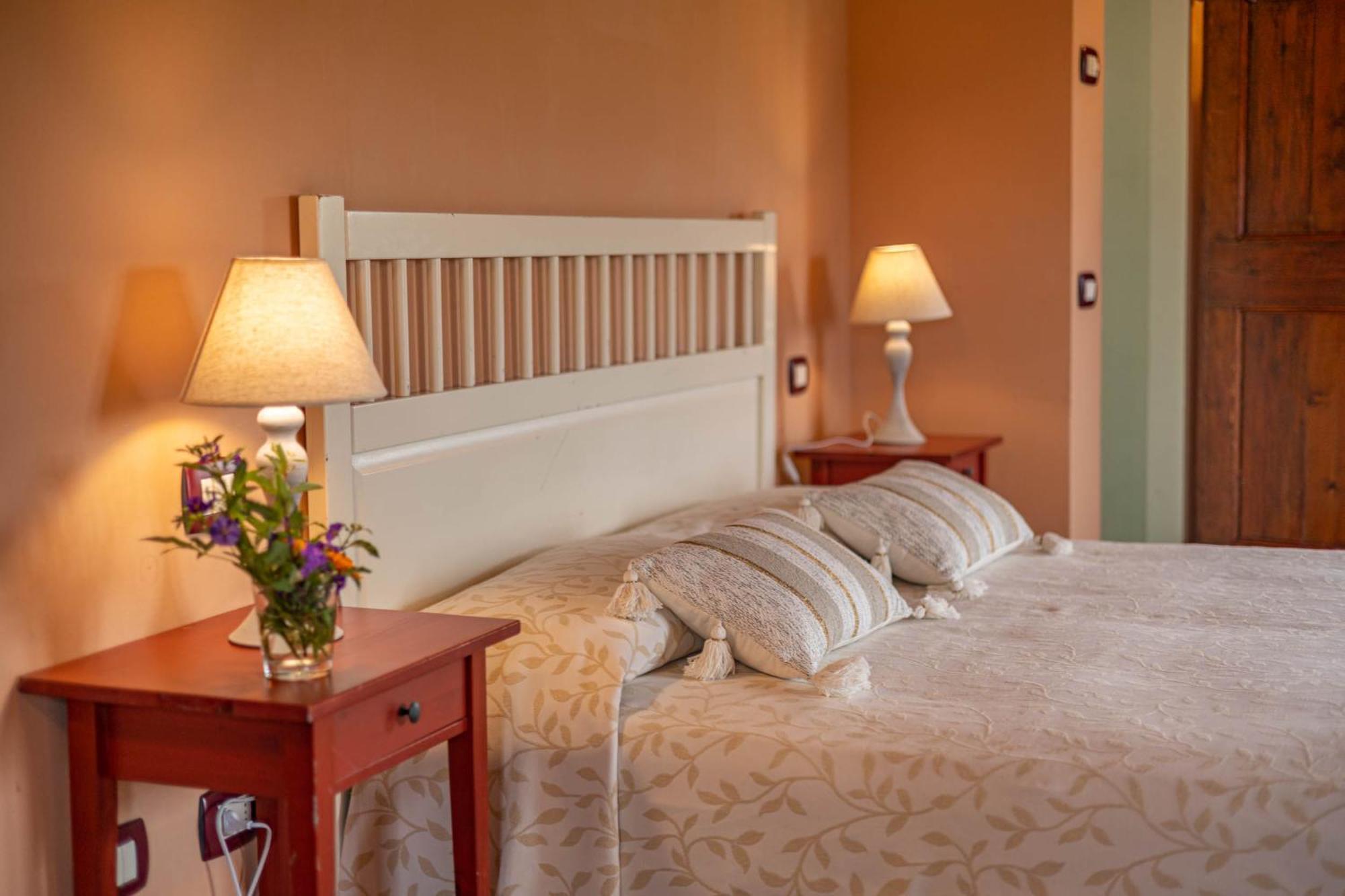 Agriturimo Ca Dorale Villa Fano Dış mekan fotoğraf