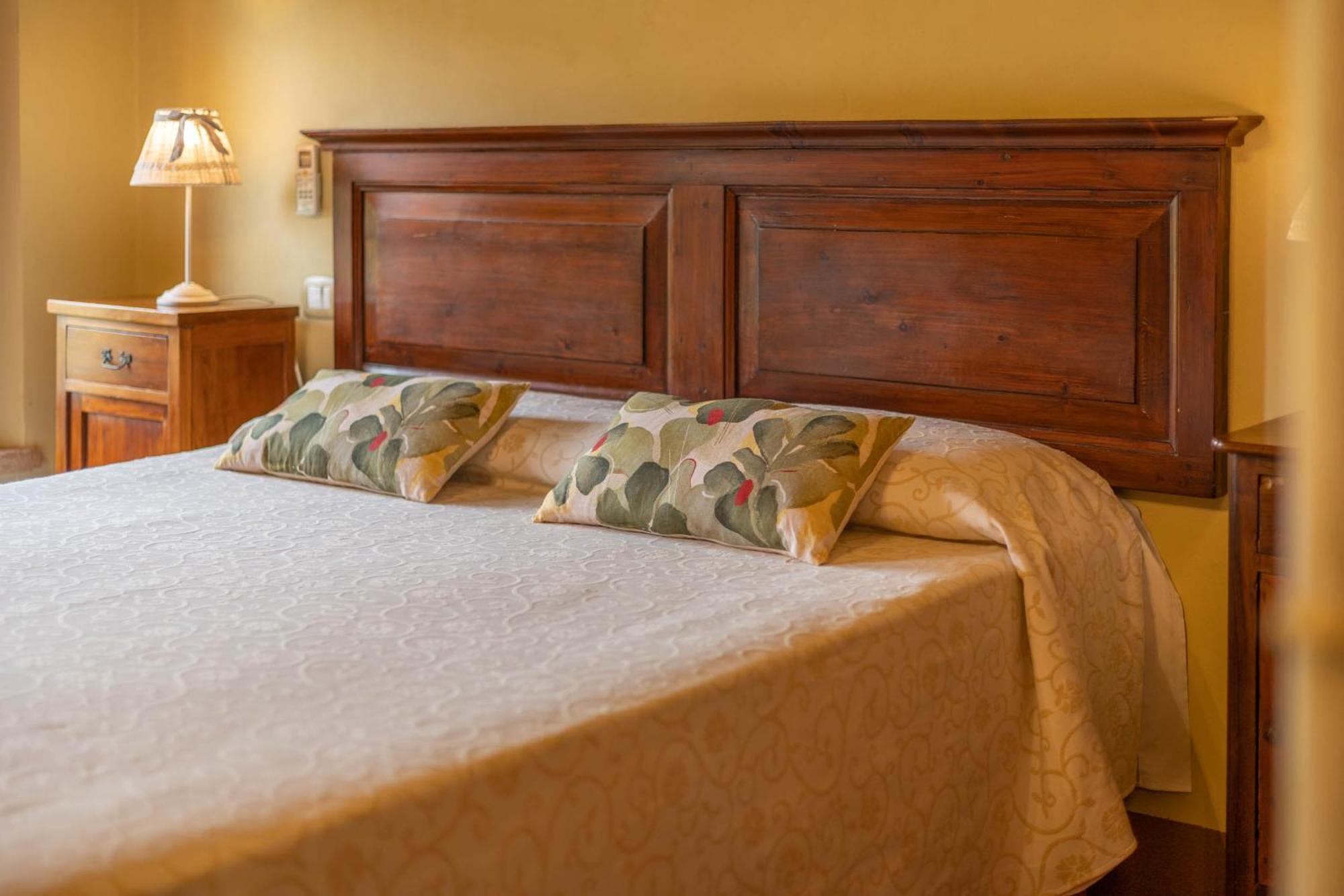 Agriturimo Ca Dorale Villa Fano Dış mekan fotoğraf