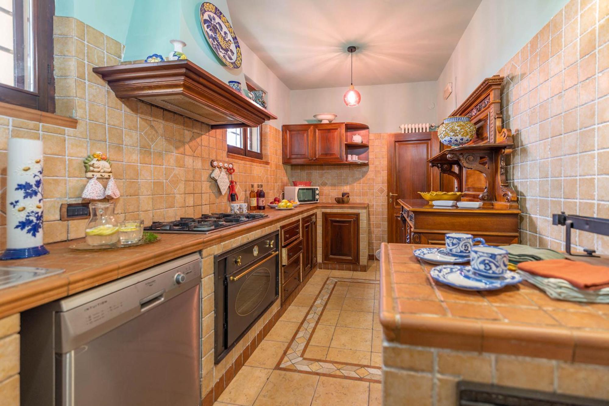 Agriturimo Ca Dorale Villa Fano Dış mekan fotoğraf