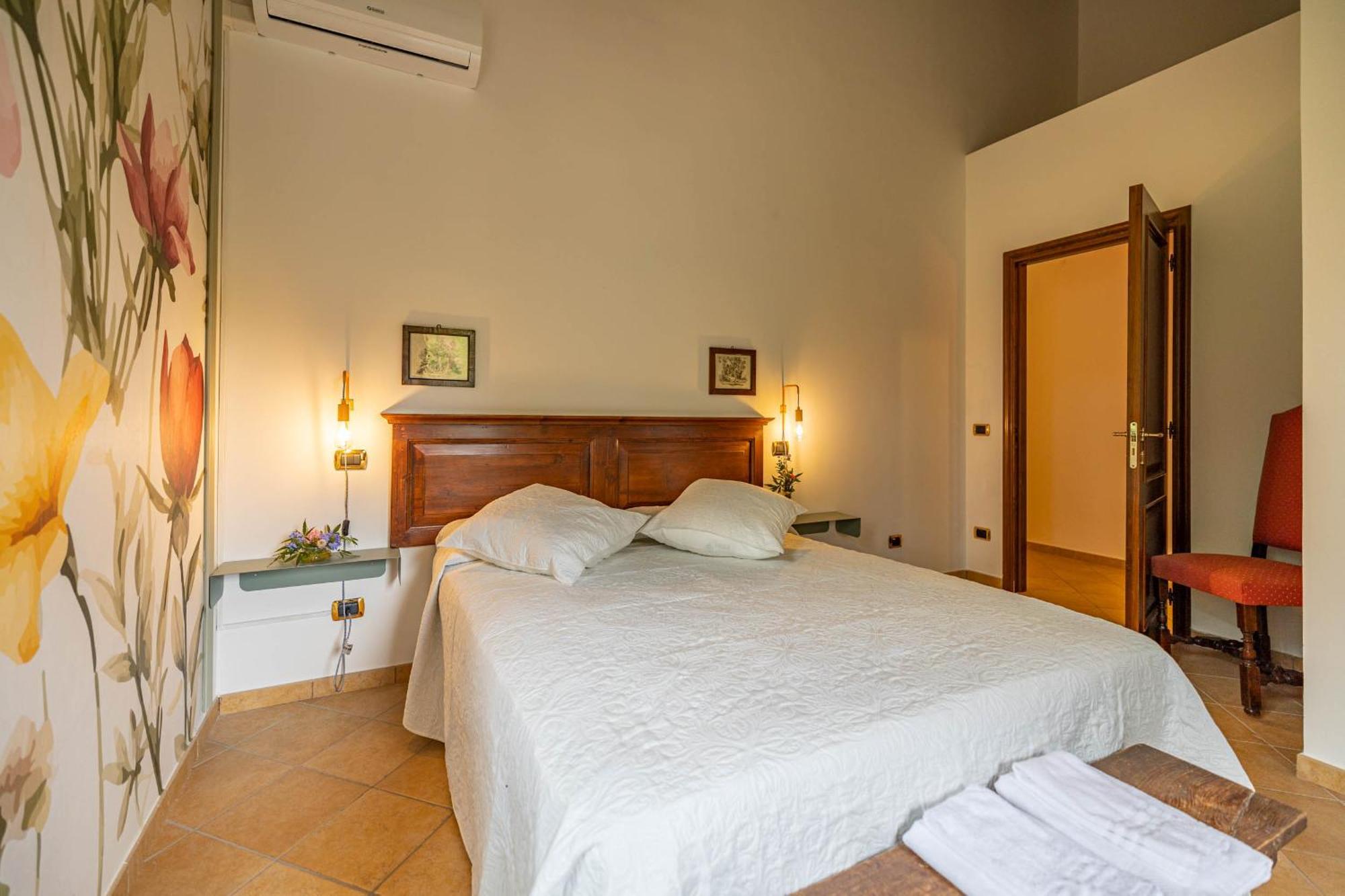 Agriturimo Ca Dorale Villa Fano Dış mekan fotoğraf