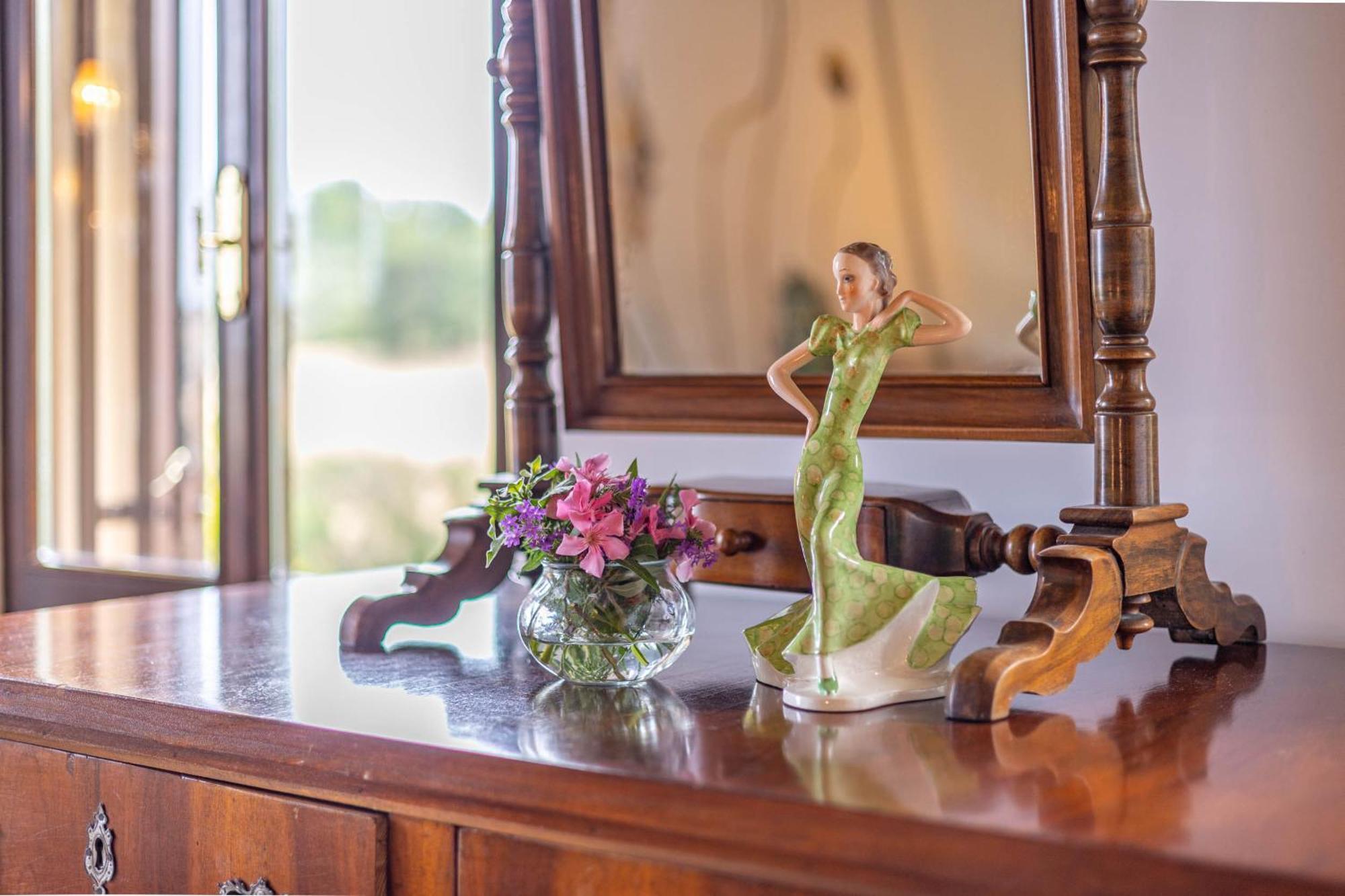 Agriturimo Ca Dorale Villa Fano Dış mekan fotoğraf
