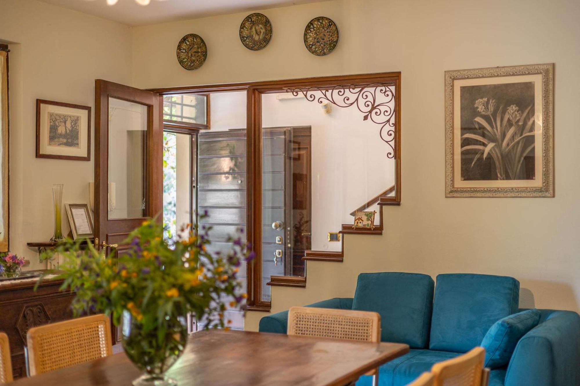 Agriturimo Ca Dorale Villa Fano Dış mekan fotoğraf