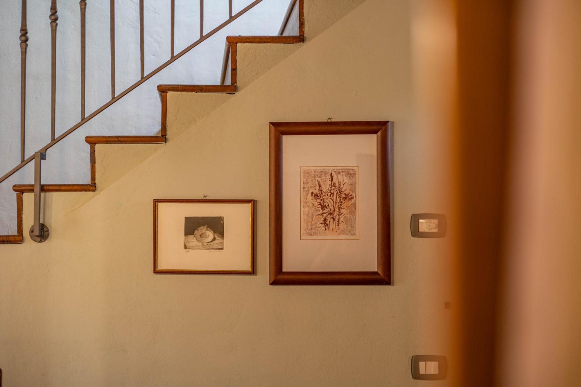 Agriturimo Ca Dorale Villa Fano Dış mekan fotoğraf